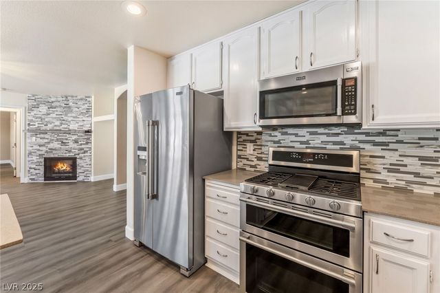 9578 Teton Vista Avenue, Las Vegas, NV 89117