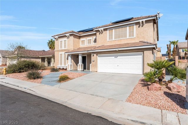 9578 Teton Vista Avenue, Las Vegas, NV 89117