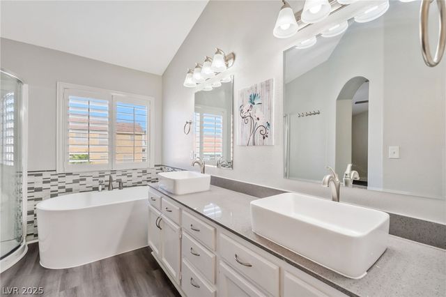 9578 Teton Vista Avenue, Las Vegas, NV 89117