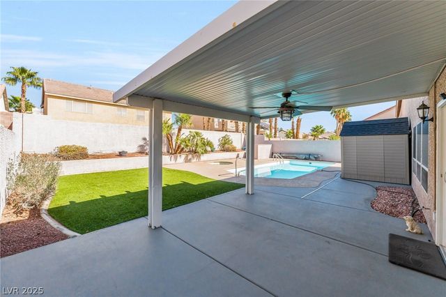 9578 Teton Vista Avenue, Las Vegas, NV 89117