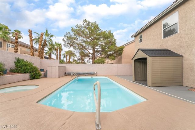 9578 Teton Vista Avenue, Las Vegas, NV 89117