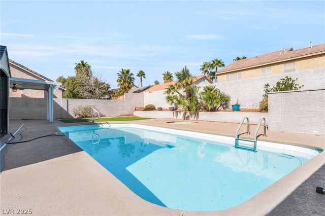 9578 Teton Vista Avenue, Las Vegas, NV 89117