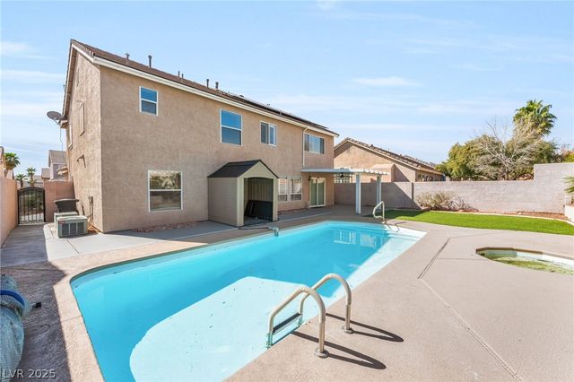 9578 Teton Vista Avenue, Las Vegas, NV 89117