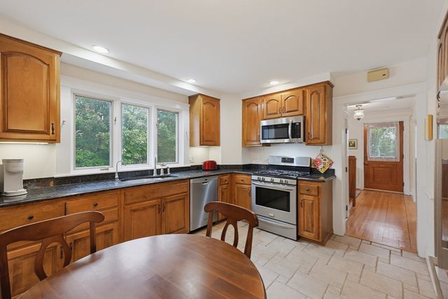 51 Bates Ave., Weymouth, MA 02190