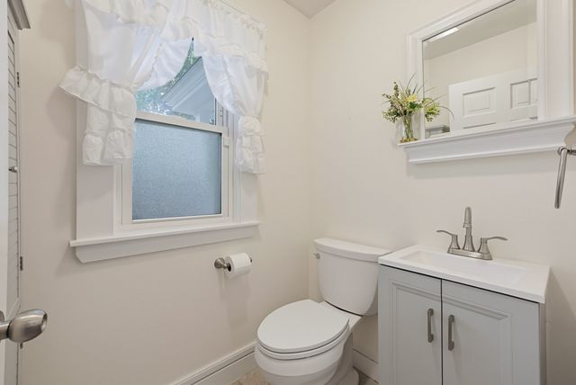 51 Bates Ave., Weymouth, MA 02190
