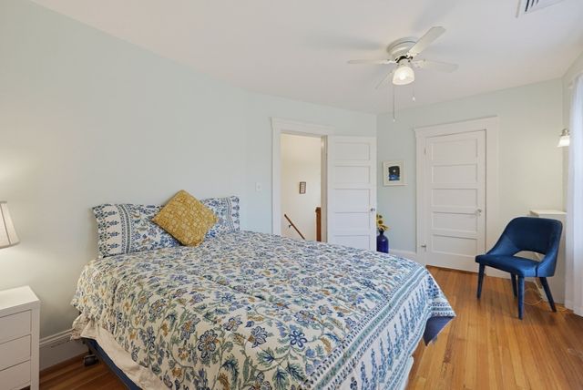 51 Bates Ave., Weymouth, MA 02190