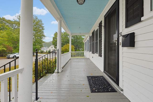 51 Bates Ave., Weymouth, MA 02190