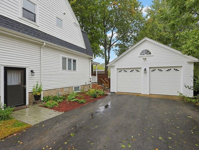 51 Bates Ave., Weymouth, MA 02190