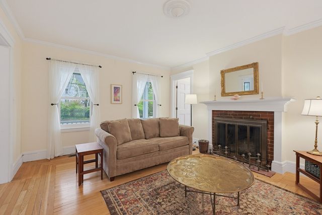 51 Bates Ave., Weymouth, MA 02190