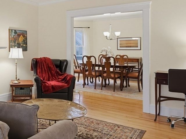 51 Bates Ave., Weymouth, MA 02190
