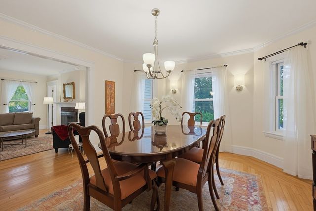 51 Bates Ave., Weymouth, MA 02190