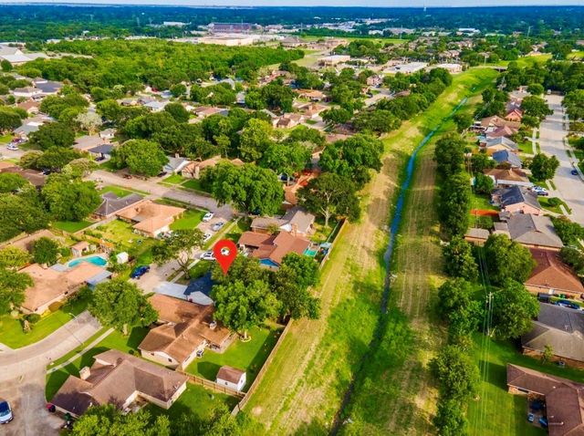 4002 Montego Drive, Baytown, TX 77521