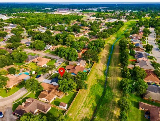 4002 Montego Drive, Baytown, TX 77521