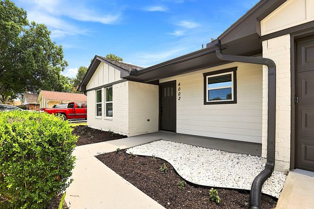 4002 Montego Drive, Baytown, TX 77521