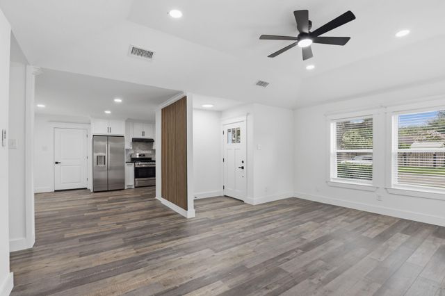 4002 Montego Drive, Baytown, TX 77521