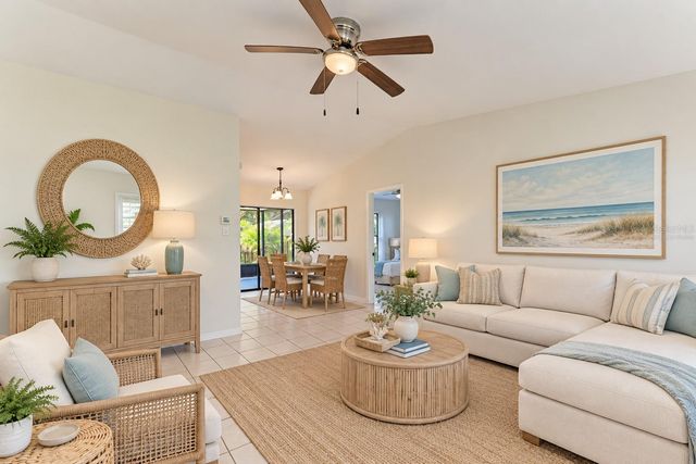 464 BEVERLY ROAD, Venice, FL 34293