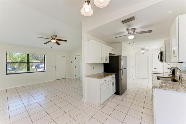 464 BEVERLY ROAD, Venice, FL 34293
