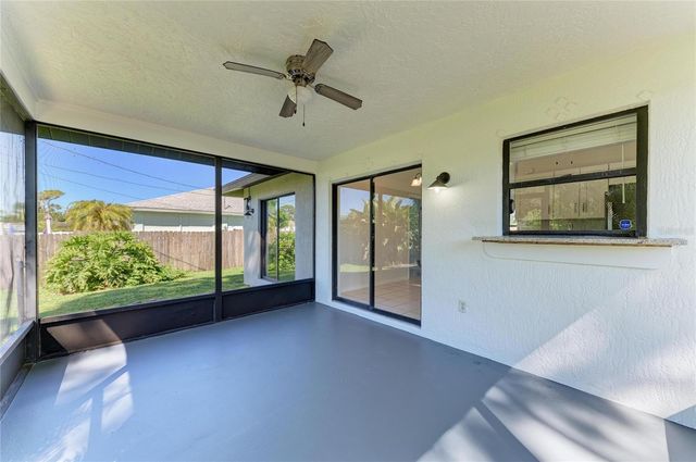 464 BEVERLY ROAD, Venice, FL 34293