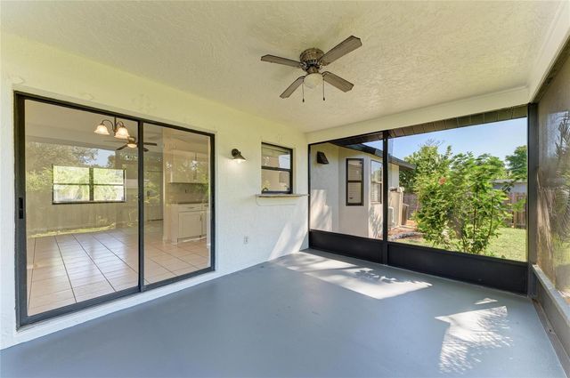 464 BEVERLY ROAD, Venice, FL 34293