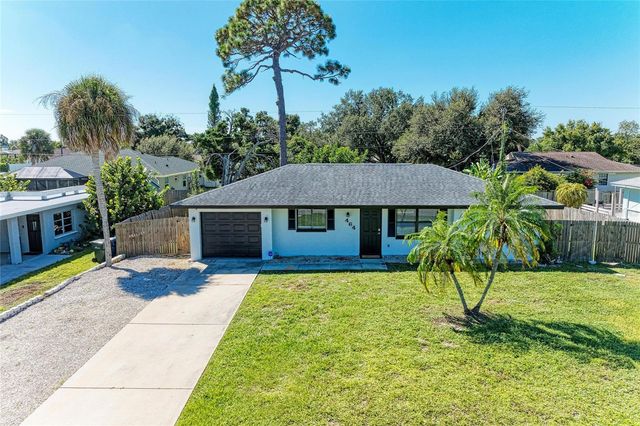464 BEVERLY ROAD, Venice, FL 34293