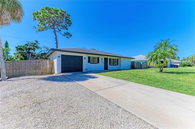 464 BEVERLY ROAD, Venice, FL 34293
