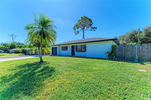 464 BEVERLY ROAD, Venice, FL 34293