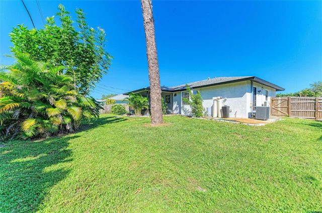 464 BEVERLY ROAD, Venice, FL 34293