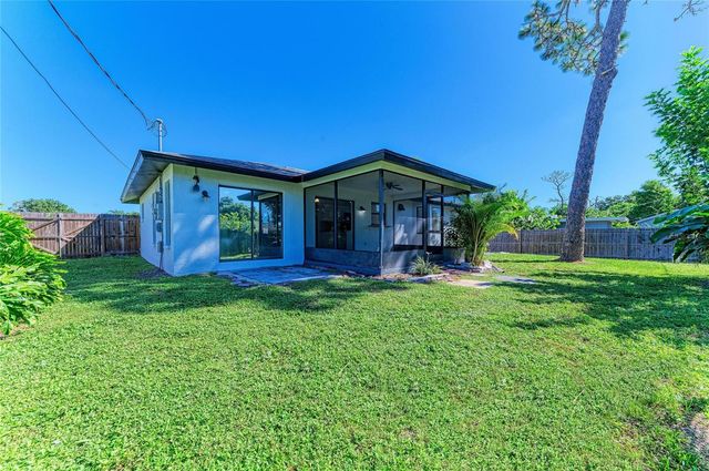 464 BEVERLY ROAD, Venice, FL 34293