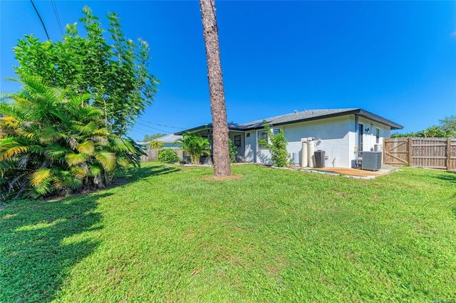 464 BEVERLY ROAD, Venice, FL 34293