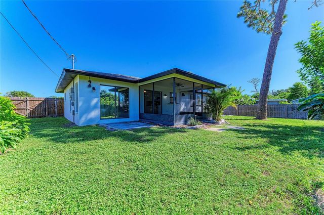 464 BEVERLY ROAD, Venice, FL 34293