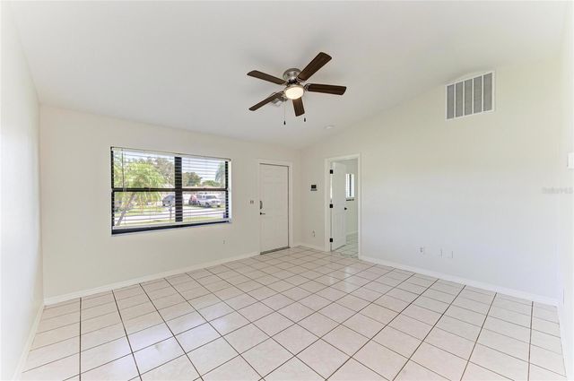 464 BEVERLY ROAD, Venice, FL 34293