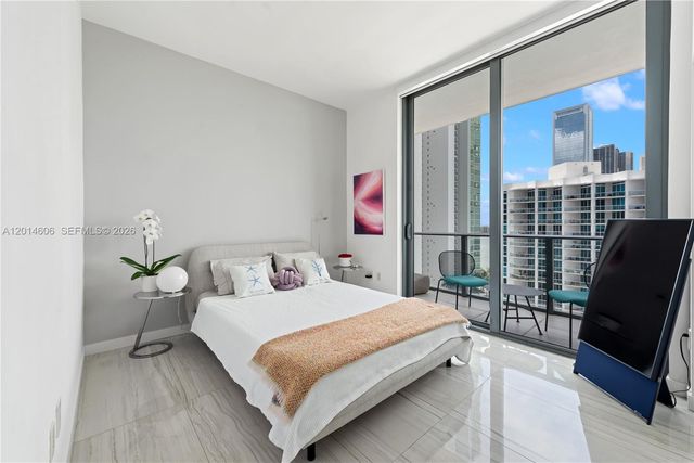 480 NE 31st ST 1801, Miami, FL 33137