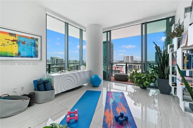480 NE 31st ST 1801, Miami, FL 33137