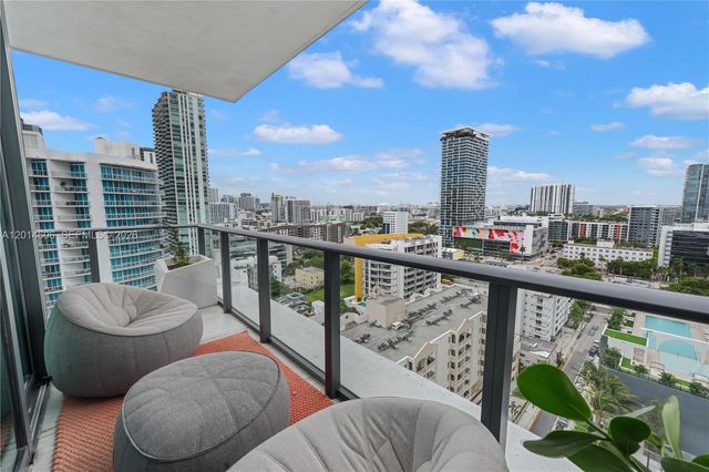 480 NE 31st ST 1801, Miami, FL 33137