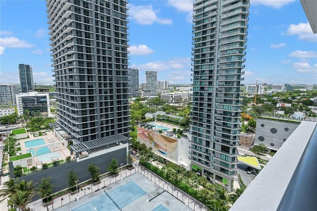 480 NE 31st ST 1801, Miami, FL 33137