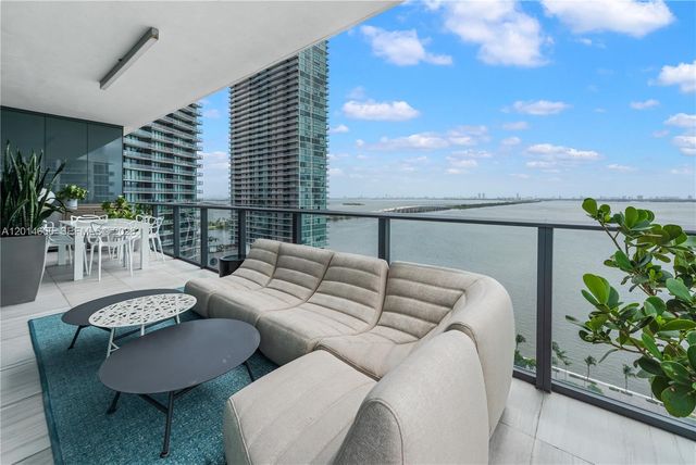 480 NE 31st ST 1801, Miami, FL 33137