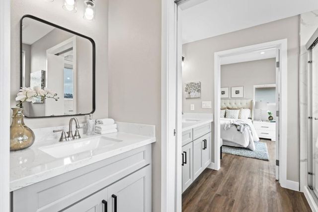 645 Baden Avenue 4, South San Francisco, CA 94080