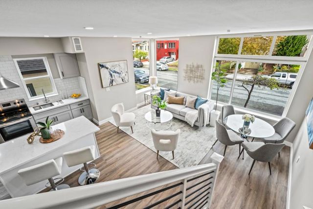 645 Baden Avenue 4, South San Francisco, CA 94080