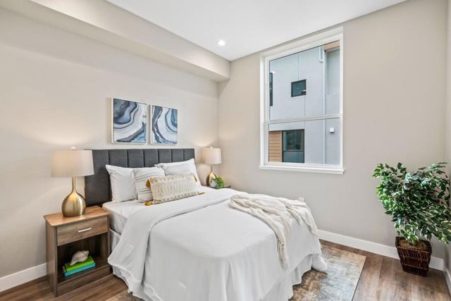 645 Baden Avenue 4, South San Francisco, CA 94080