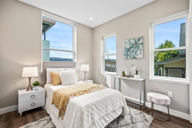 645 Baden Avenue 4, South San Francisco, CA 94080