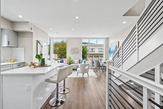645 Baden Avenue 4, South San Francisco, CA 94080