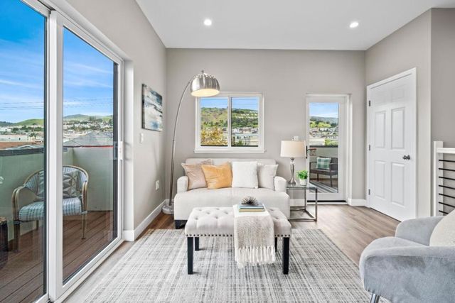 645 Baden Avenue 4, South San Francisco, CA 94080