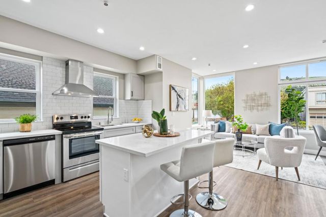 645 Baden Avenue 4, South San Francisco, CA 94080