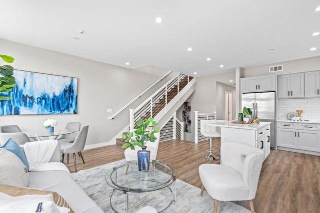 645 Baden Avenue 4, South San Francisco, CA 94080