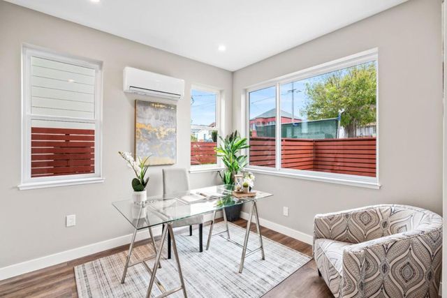 645 Baden Avenue 4, South San Francisco, CA 94080