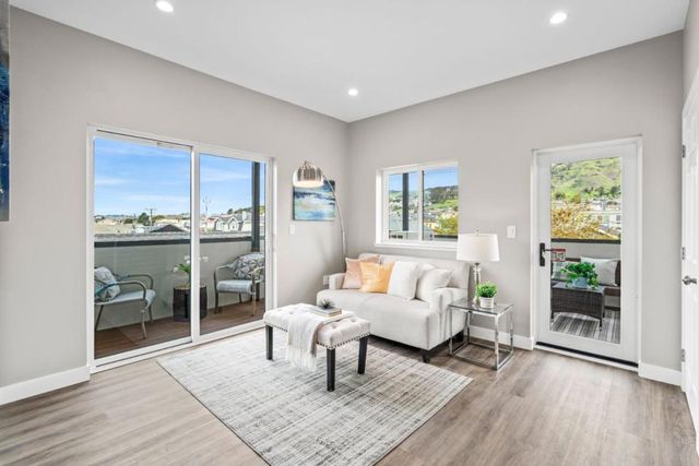 645 Baden Avenue 4, South San Francisco, CA 94080