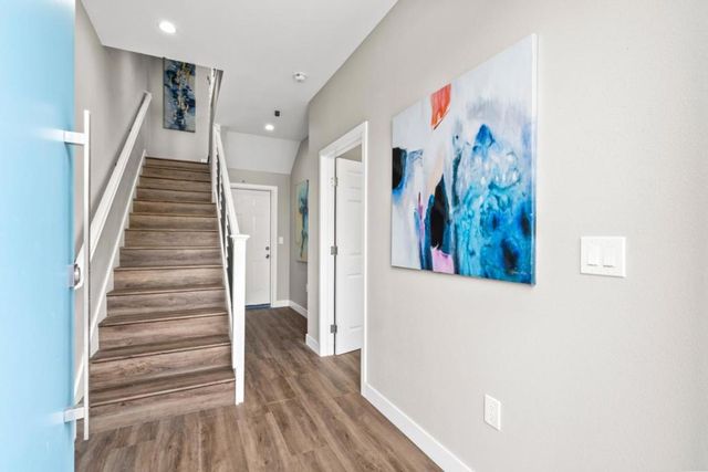 645 Baden Avenue 4, South San Francisco, CA 94080