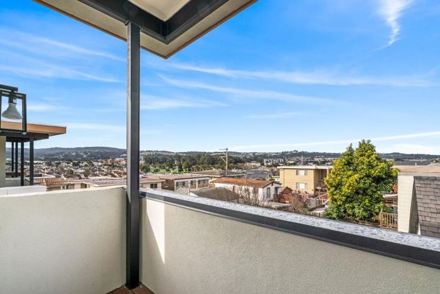 645 Baden Avenue 4, South San Francisco, CA 94080