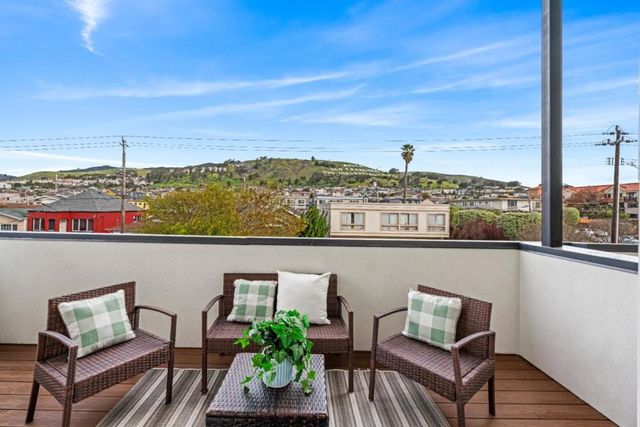 645 Baden Avenue 4, South San Francisco, CA 94080