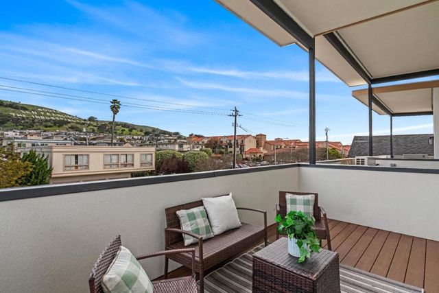 645 Baden Avenue 4, South San Francisco, CA 94080